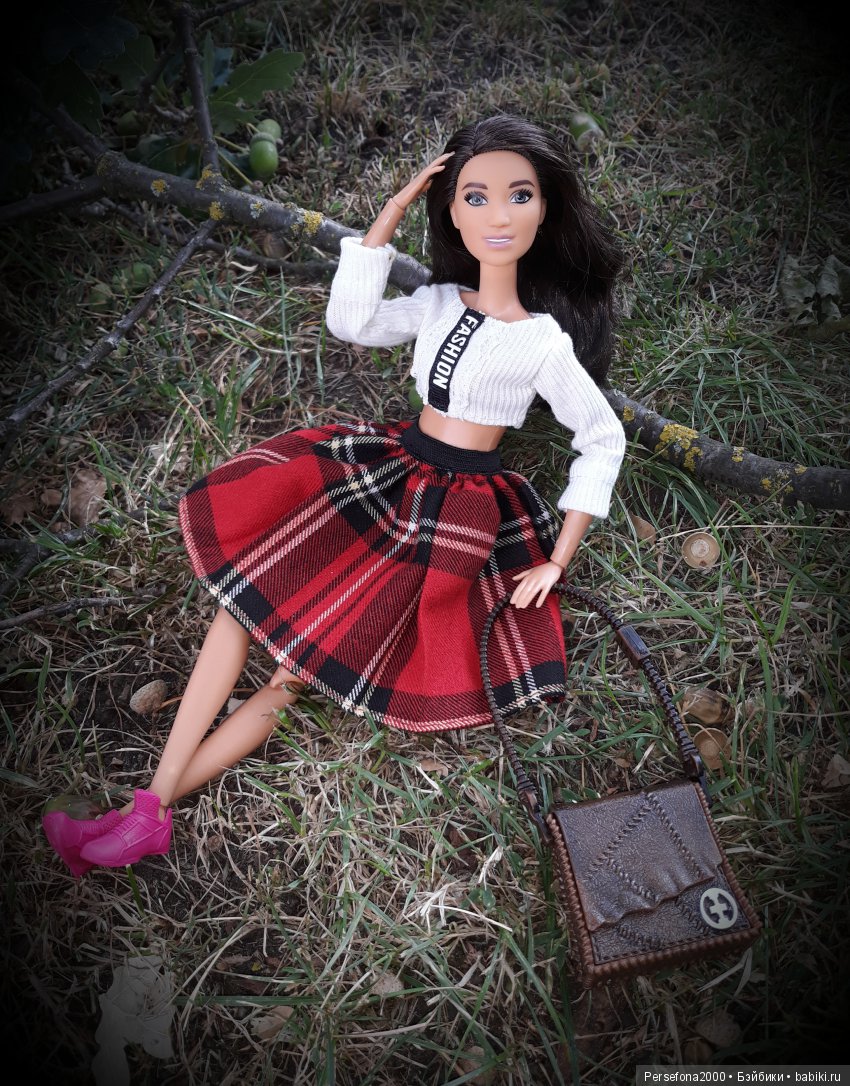 Новый семестр: сказки леса. О чем молчит дуб