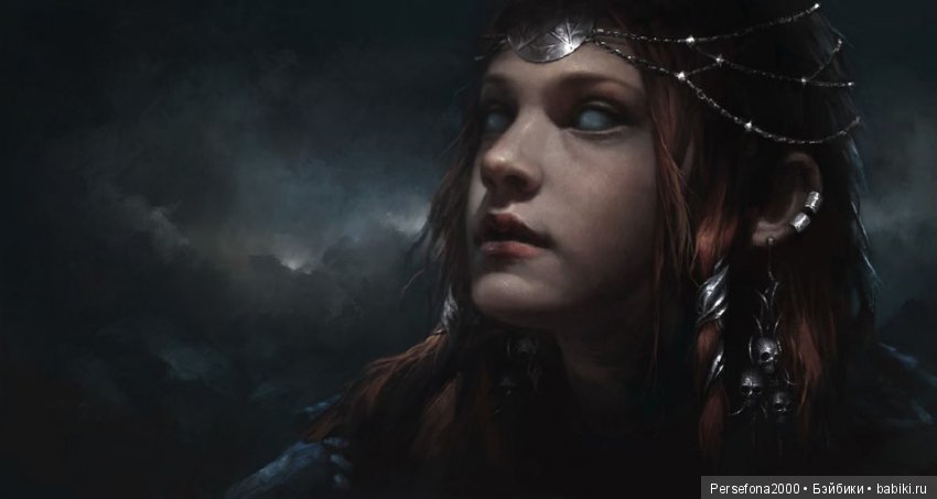 Меня зовут Лореляй. Глава 6 (фото 2)