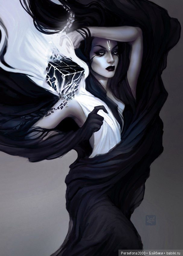 Меня зовут Лореляй. Глава 6 (фото 5)