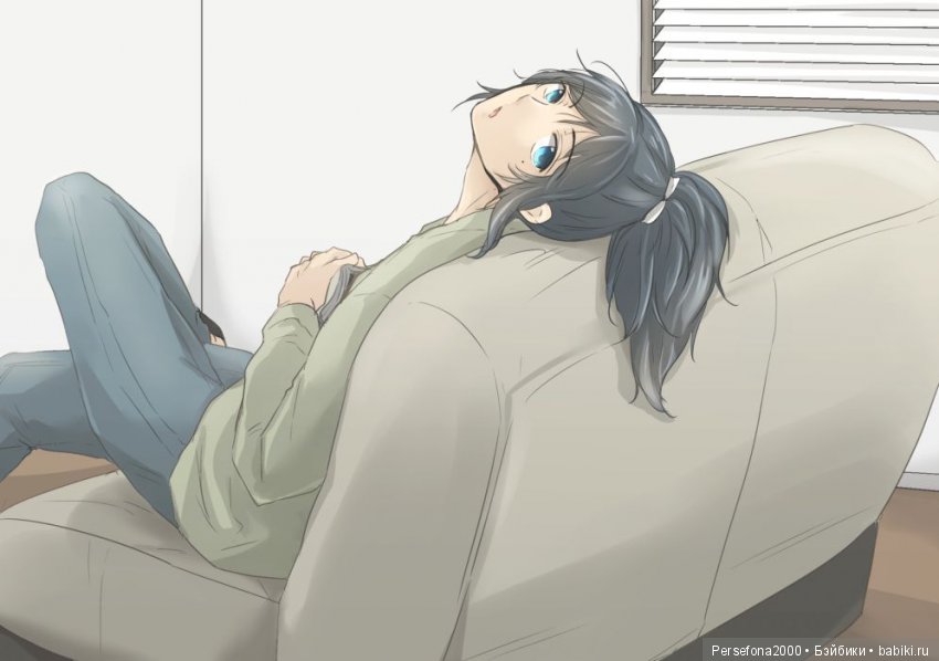 Меня зовут Лореляй. Глава 6 (фото 4)