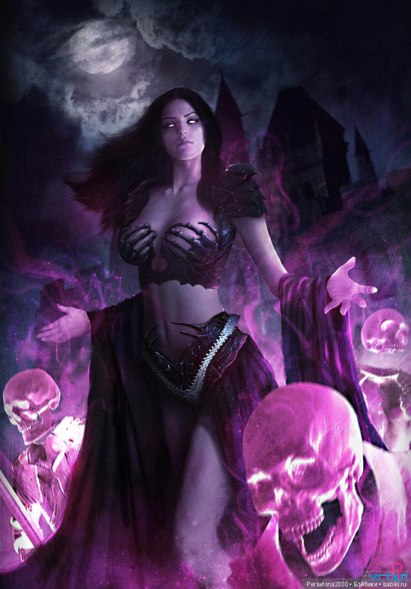 Меня зовут Лореляй. Глава 6 (фото 8)