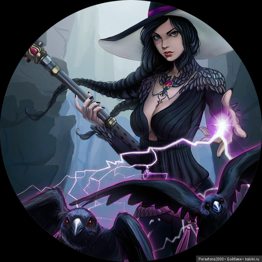 Меня зовут Лореляй. Глава 6 (фото 7)