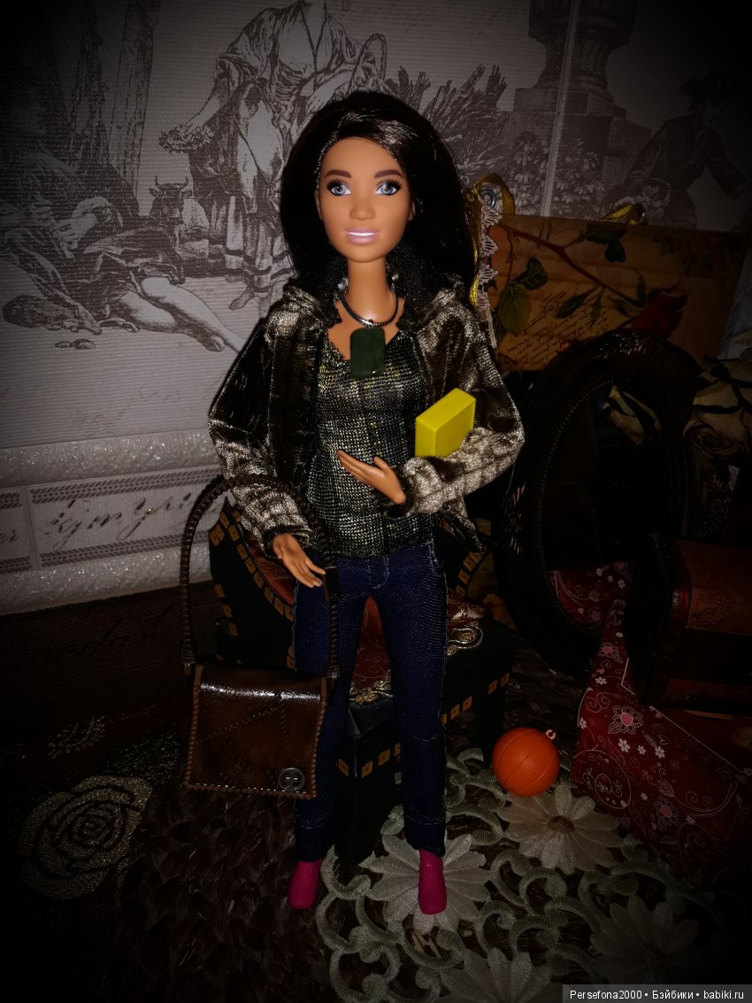 Карина и Тайная комната — Другие хобби и увлечения: сад