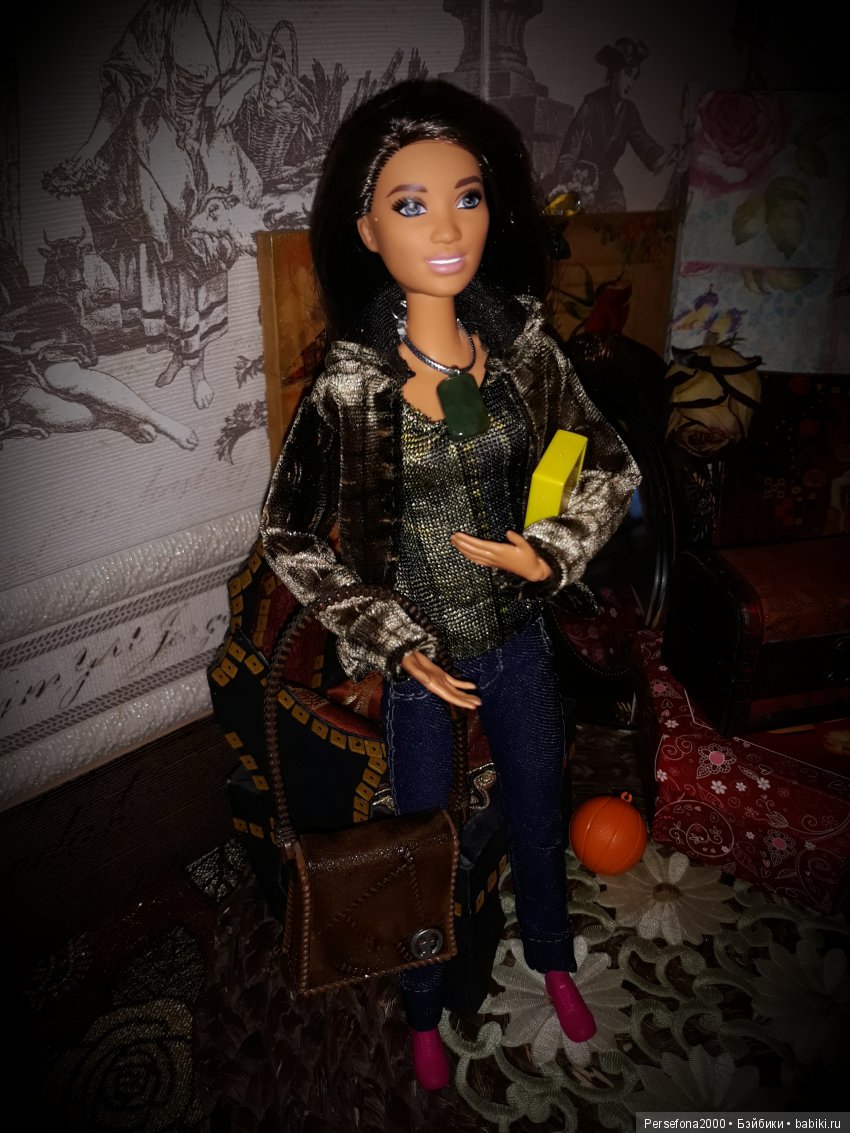 Карина и Тайная комната — Другие хобби и увлечения: сад