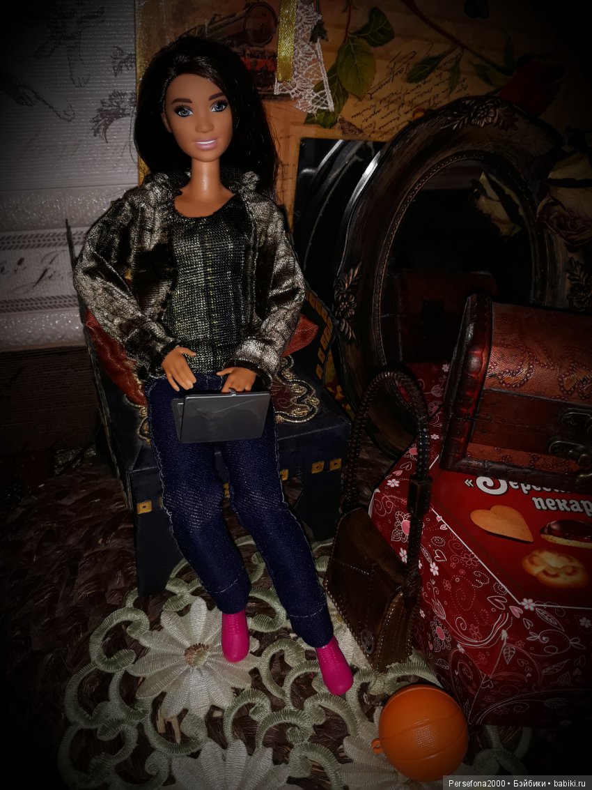 Карина и Тайная комната — Другие хобби и увлечения: сад (фото 6)