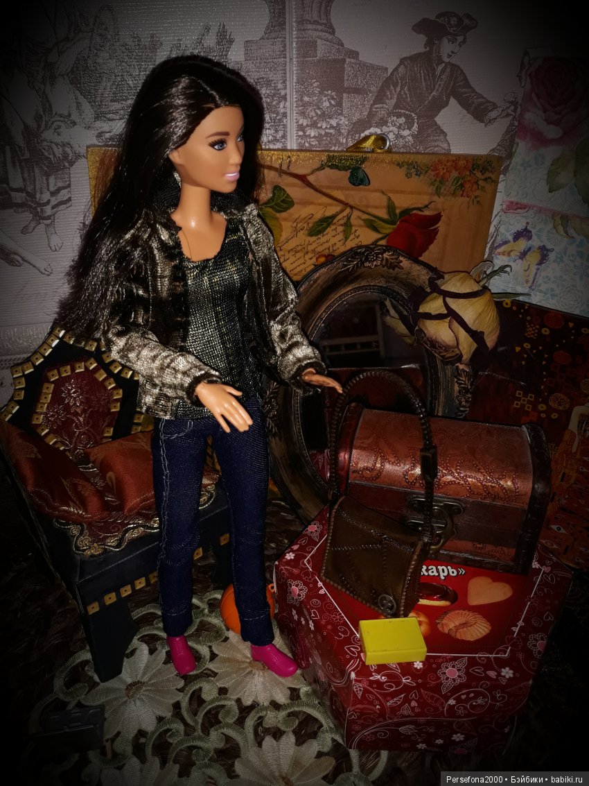 Карина и Тайная комната — Другие хобби и увлечения: сад (фото 9)