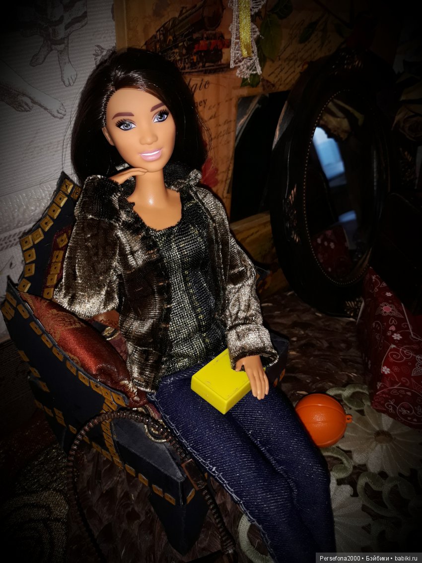 Карина и Тайная комната — Другие хобби и увлечения: сад (фото 2)