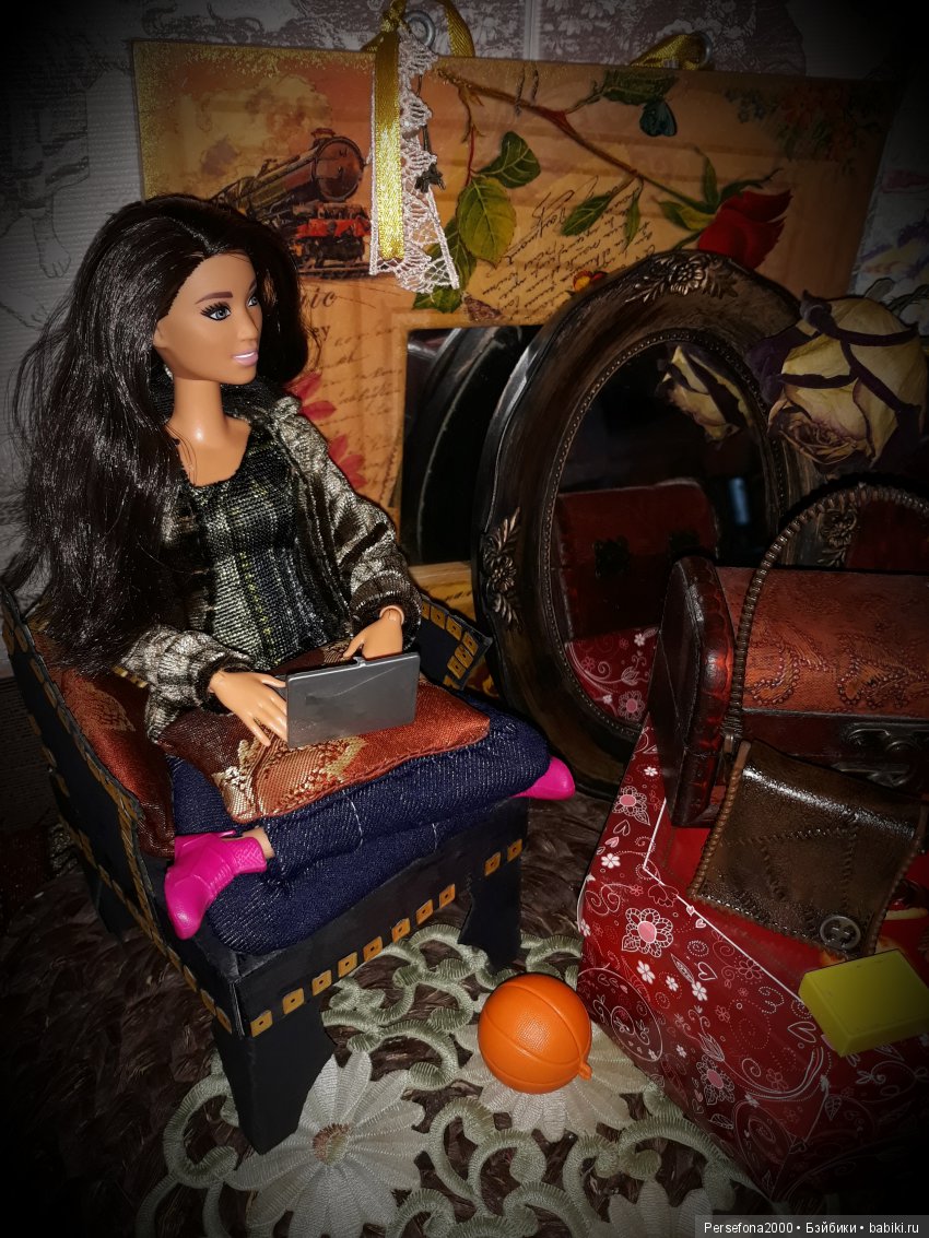 Карина и Тайная комната — Другие хобби и увлечения: сад (фото 8)