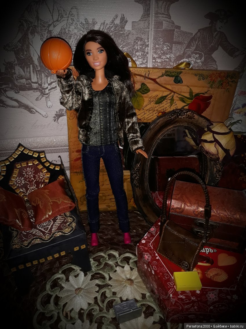 Карина и Тайная комната — Другие хобби и увлечения: сад (фото 5)