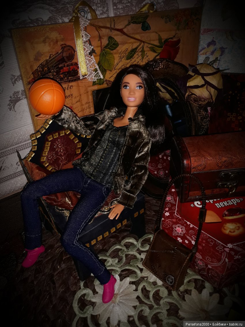 Карина и Тайная комната — Другие хобби и увлечения: сад (фото 4)