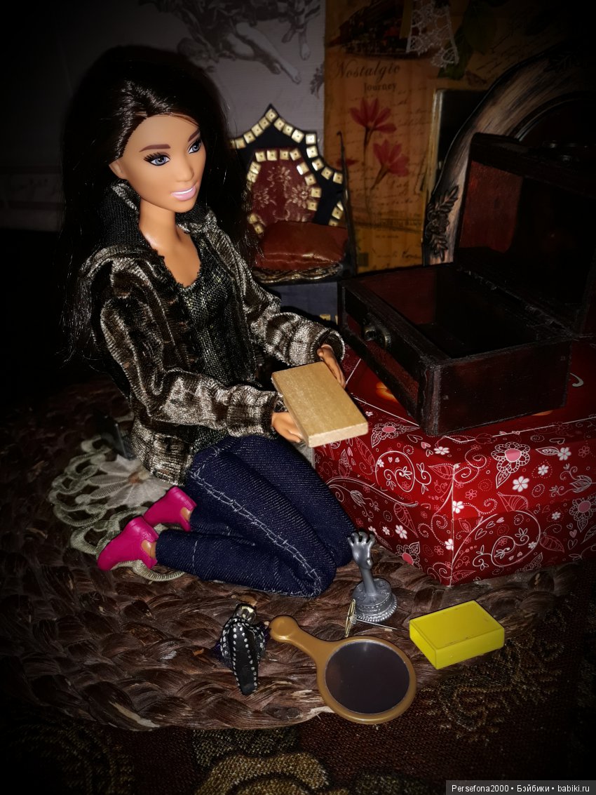 Карина и Тайная комната — Другие хобби и увлечения: сад