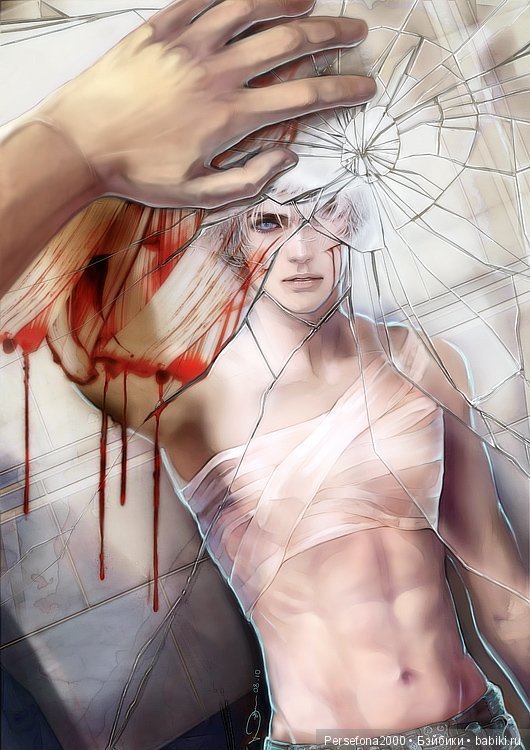 Меня зовут Лореляй. Глава 7 (фото 2)