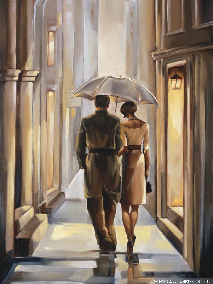 Меня зовут Лореляй. Глава 7