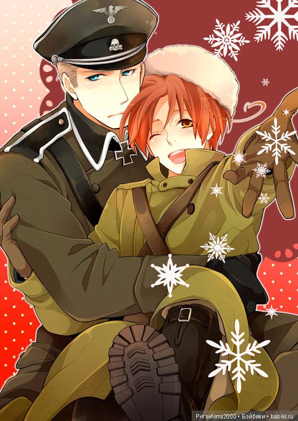 Меня зовут Лореляй. Глава 7 (фото 8)