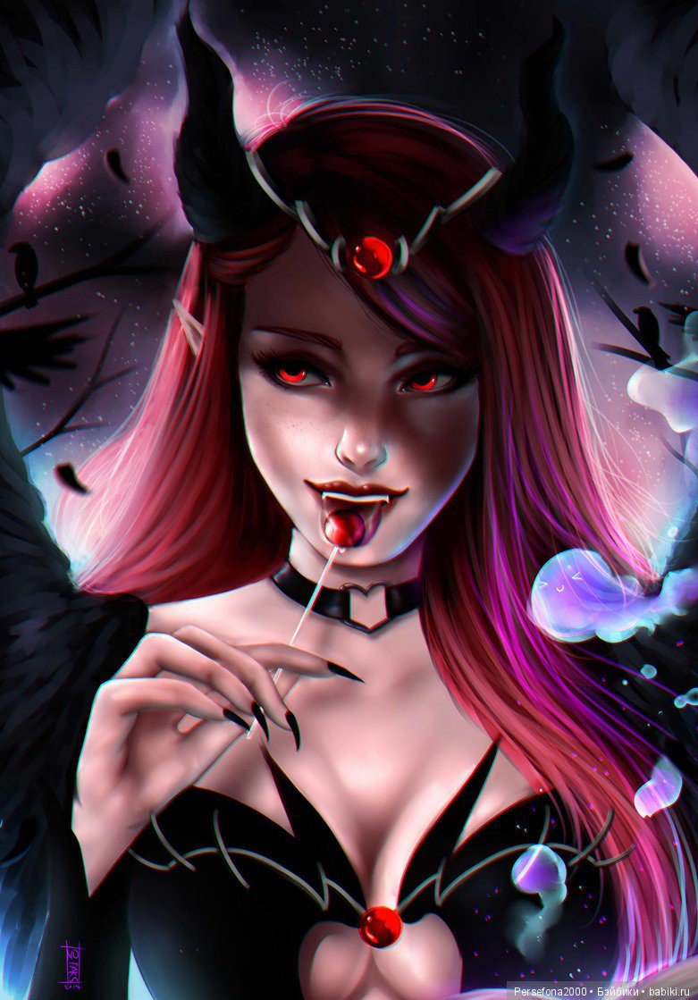 Меня зовут Лореляй. Глава 7