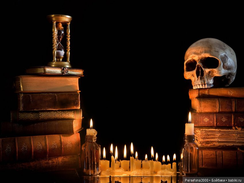 Меня зовут Лореляй. Глава 7