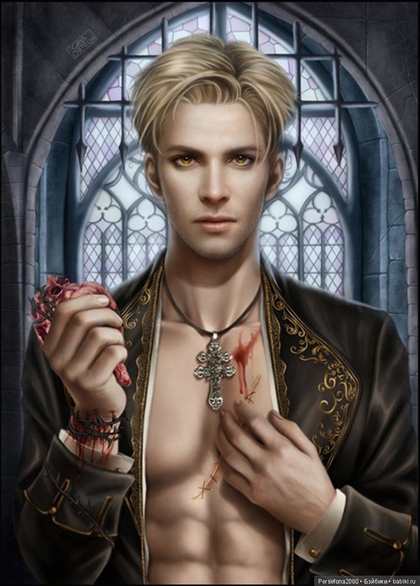 Меня зовут Лореляй. Глава 7 (фото 7)