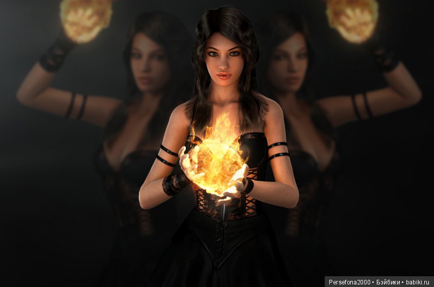 Меня зовут Лореляй. Глава 7