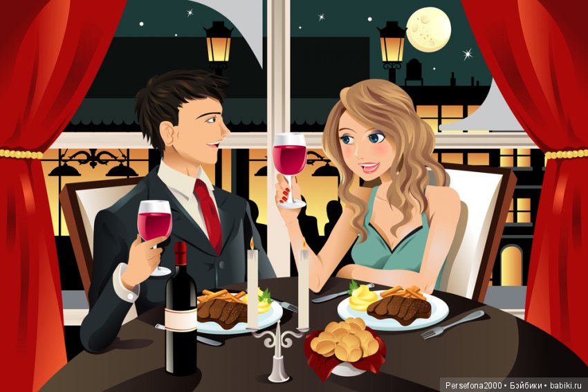 Меня зовут Лореляй. Глава 7