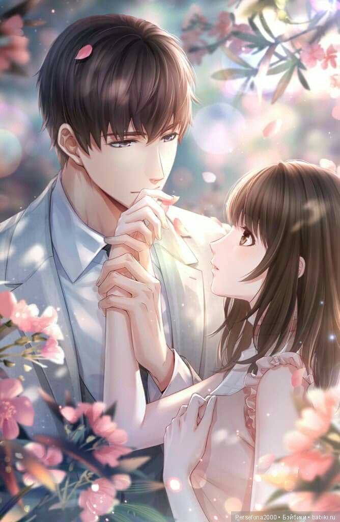 Меня зовут Лореляй. Глава 7