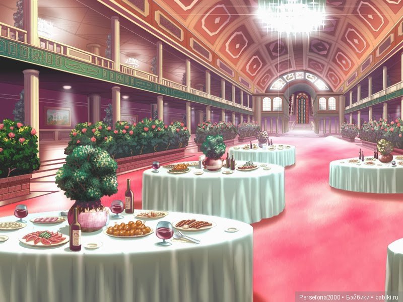 Меня зовут Лореляй. Глава 7