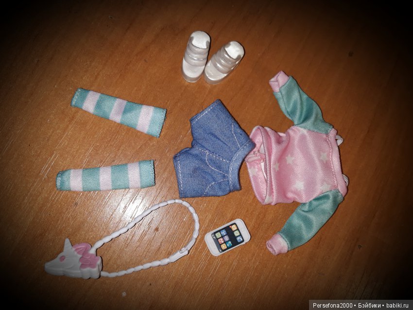 Девушка-фея из туманного Альбиона