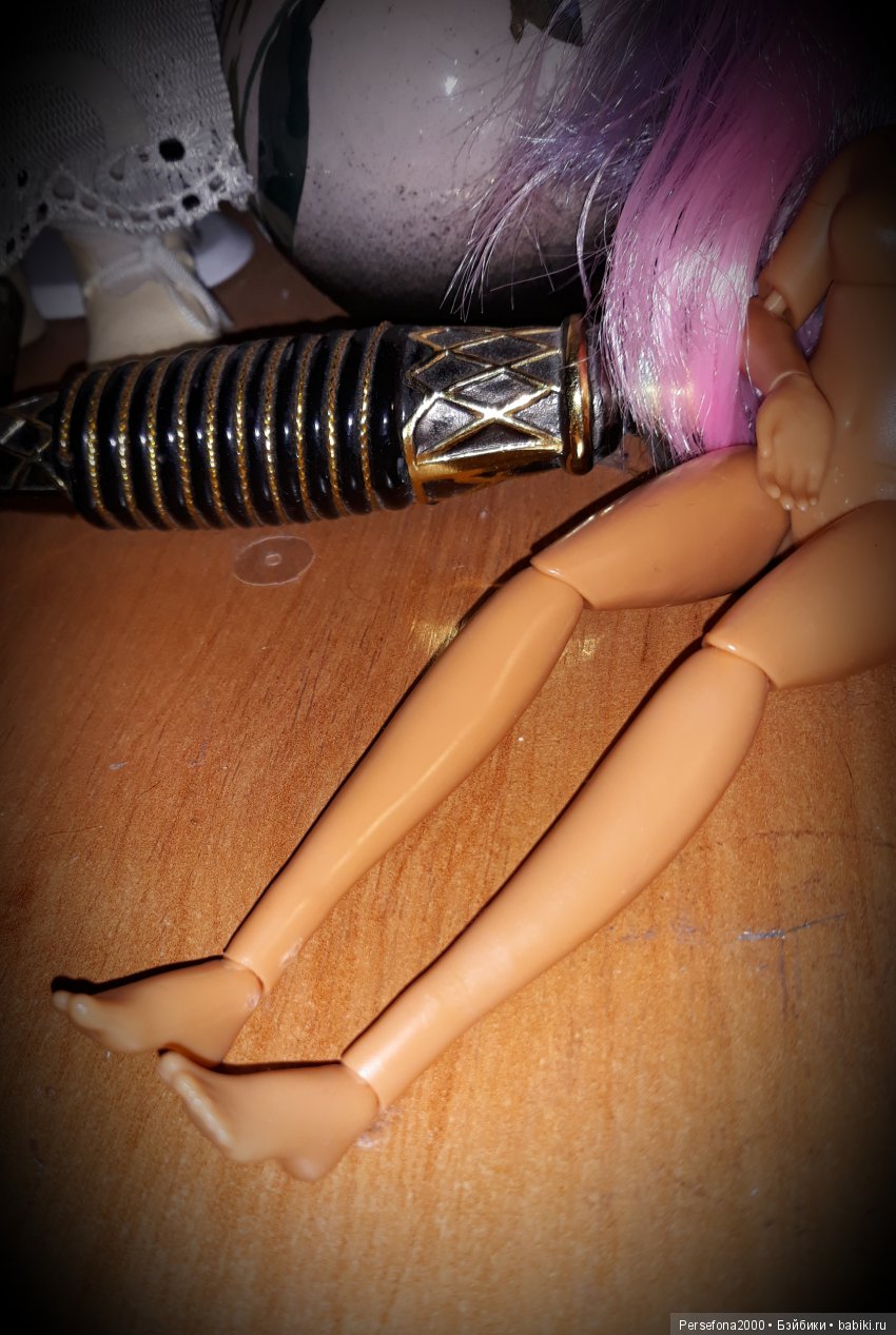 Девушка-фея из туманного Альбиона (фото 10)