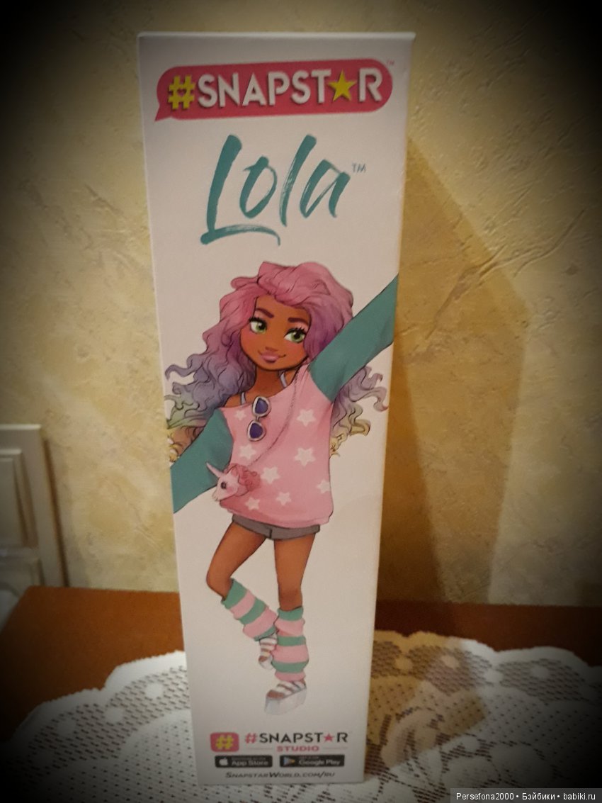 Девушка-фея из туманного Альбиона (фото 2)