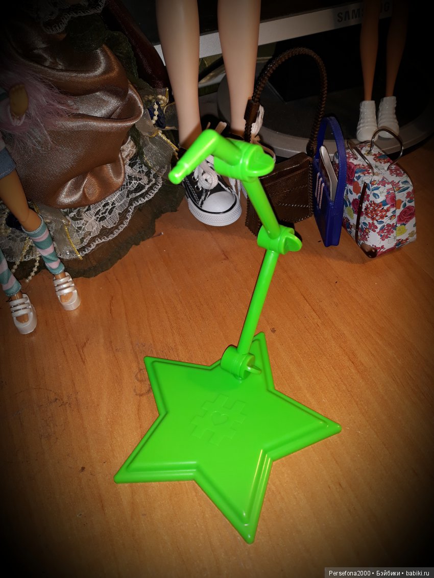 Девушка-фея из туманного Альбиона