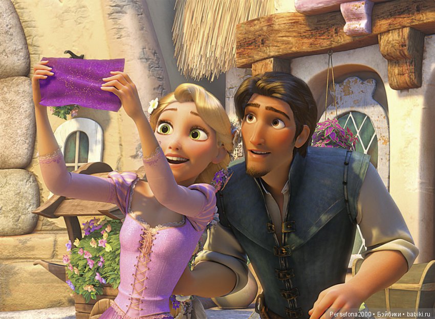 Меня зовут Лореляй. Глава 8 (фото 9)