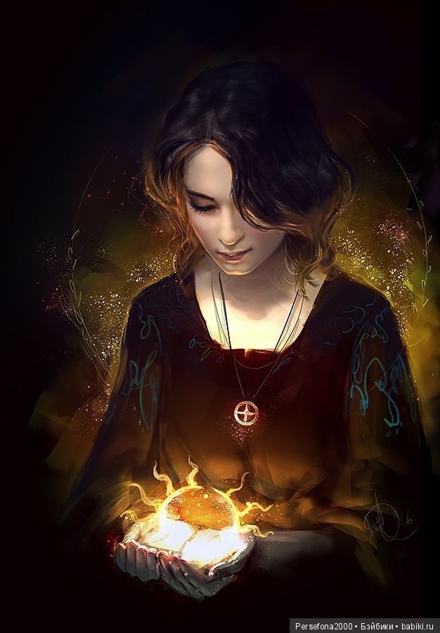 Меня зовут Лореляй. Глава 8 (фото 4)