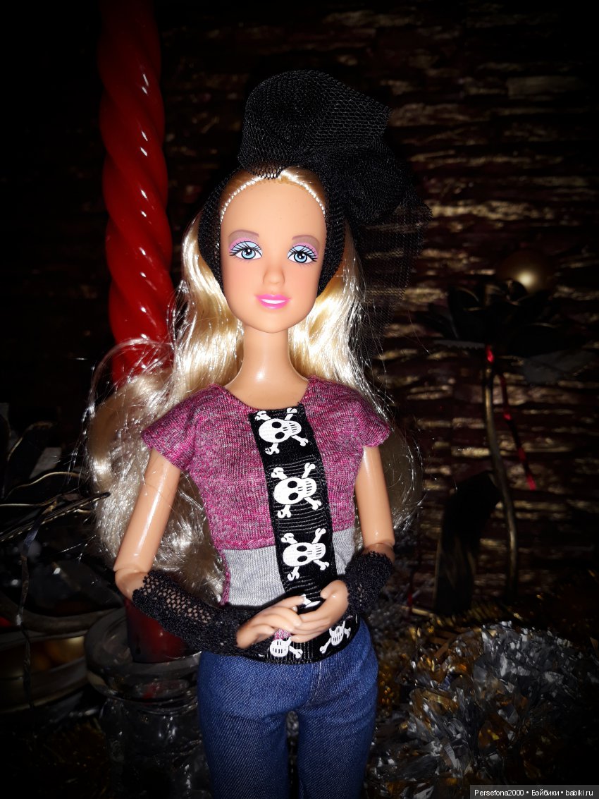 Феи бывают разные, или Провальный эксперимент Франкенштейна