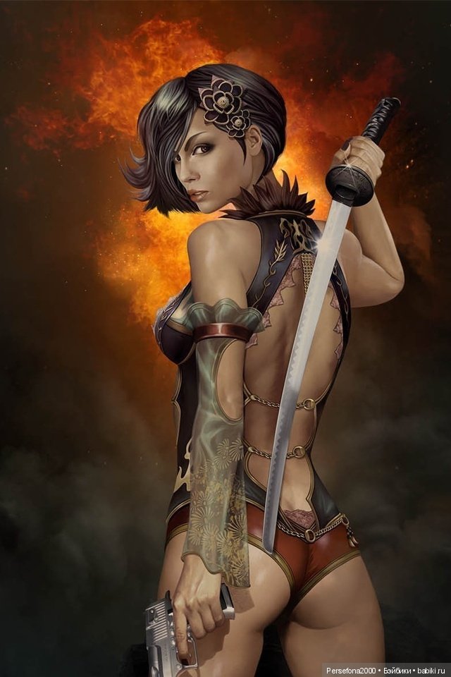 Меня зовут Лореляй. Глава 9 (фото 8)