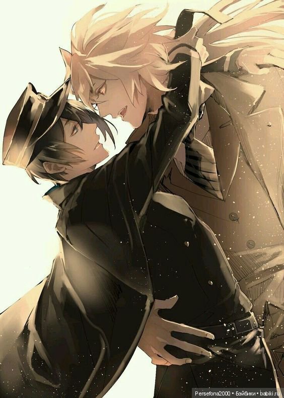 Меня зовут Лореляй. Глава 9 (фото 2)