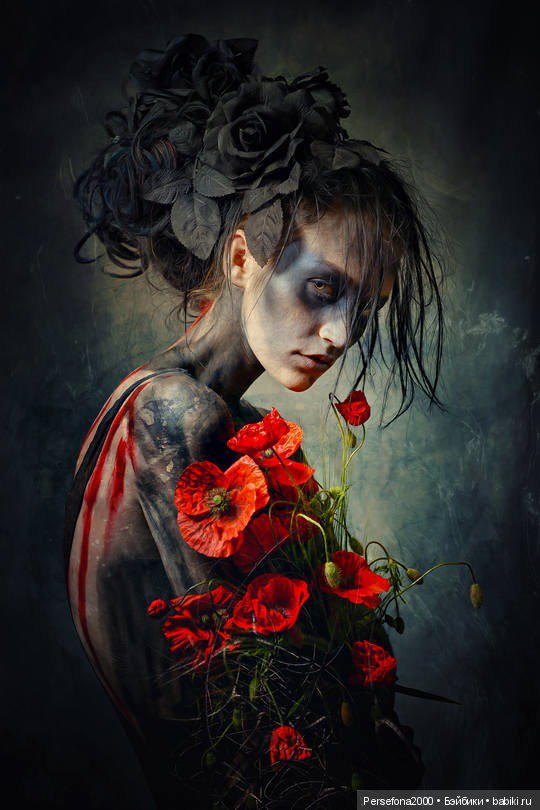 Меня зовут Лореляй. Глава 9 (фото 5)