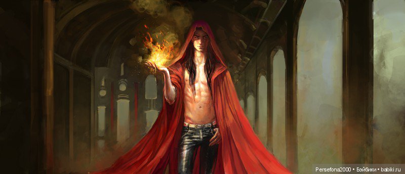 Меня зовут Лореляй. Глава 9 (фото 4)