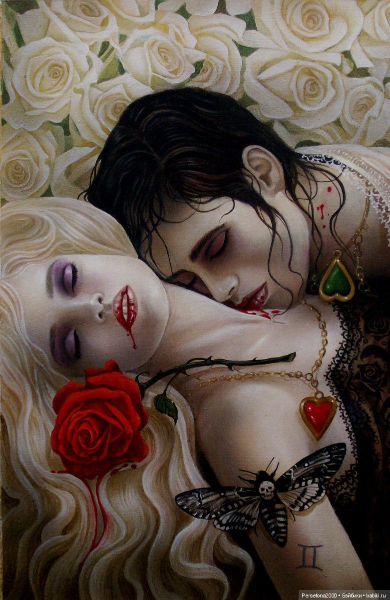 Меня зовут Лореляй. Глава 9 (фото 9)