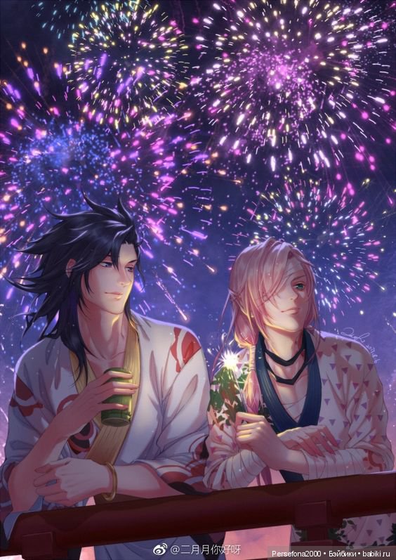 Меня зовут Лореляй. Глава 9 (фото 7)