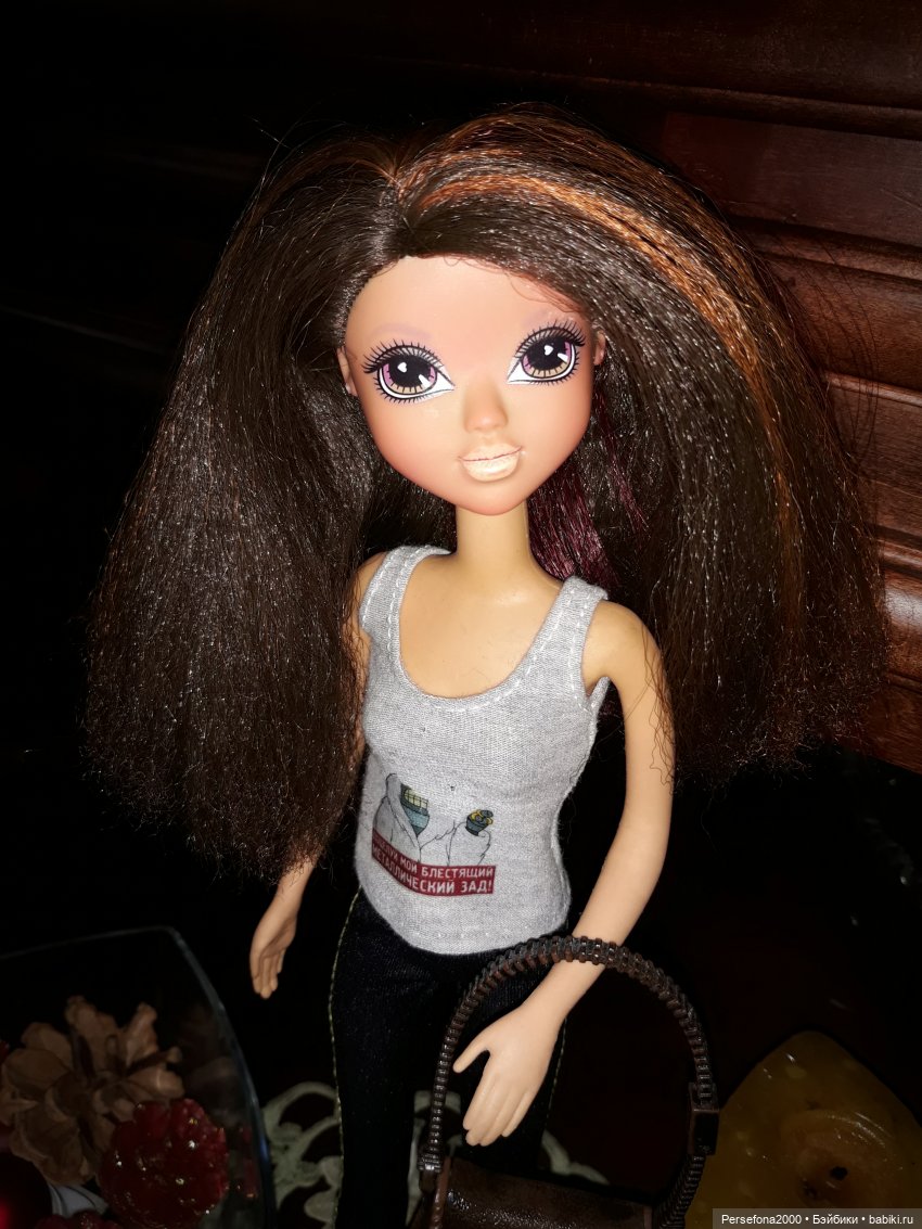 Новое - это хорошо забытое старое (фото 10)