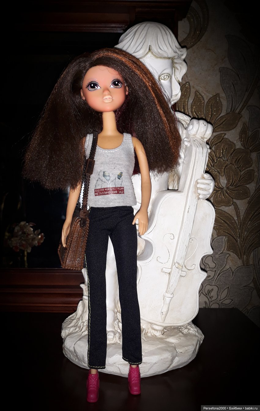 Новое - это хорошо забытое старое (фото 6)