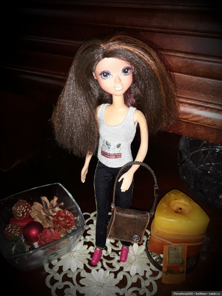 Новое - это хорошо забытое старое (фото 9)