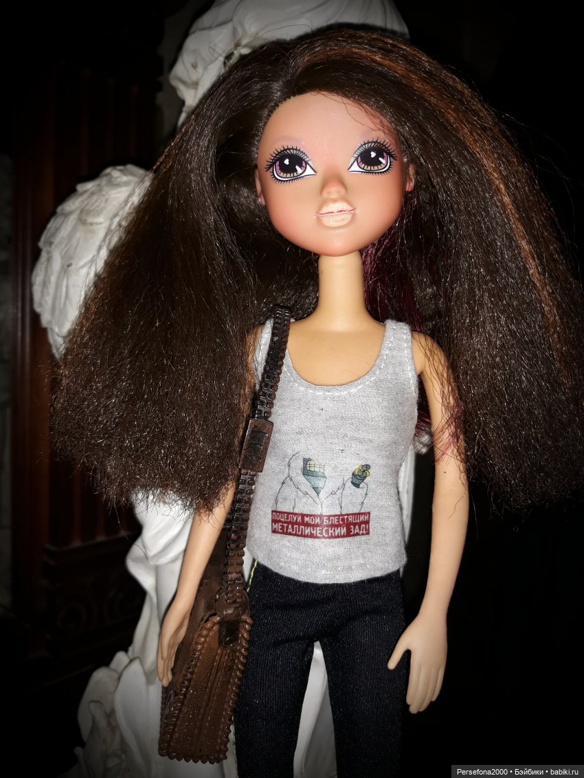 Новое - это хорошо забытое старое (фото 8)