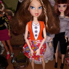 Наши руки не для скуки/экстаз Франкенштейна, или Спасти рядовую "Братц"