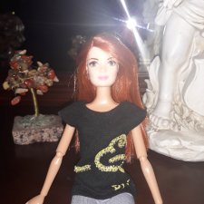 Страсти по Франкенштейну. Часть 1. Шарнирная Беатрис