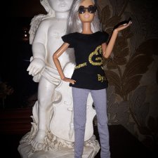 Страсти по Франкенштейну. Часть 2. Шарнирная Марита