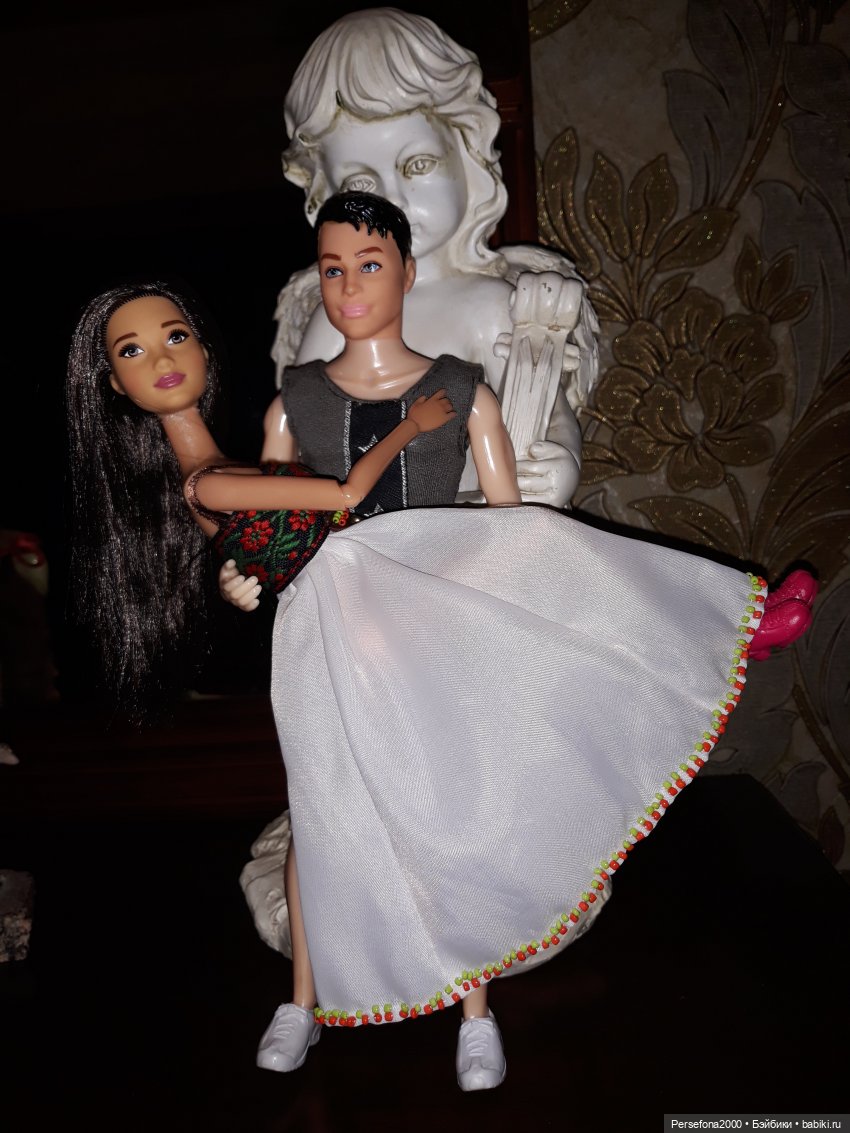 Страсти по Франкенштейну. Часть 3. Шарнирная Джеки