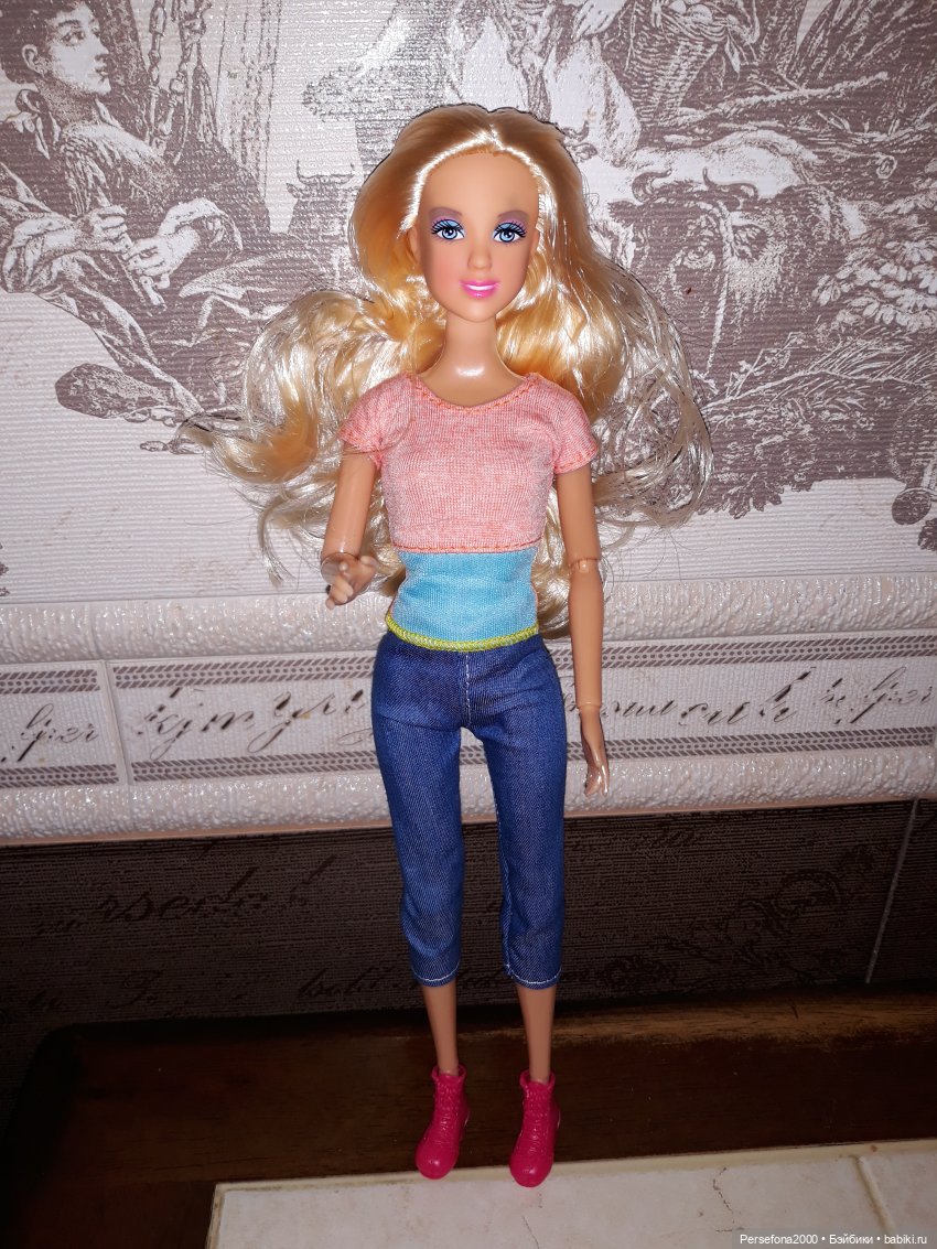 Страсти по Франкенштейну. Часть 3. Шарнирная Джеки (фото 2)