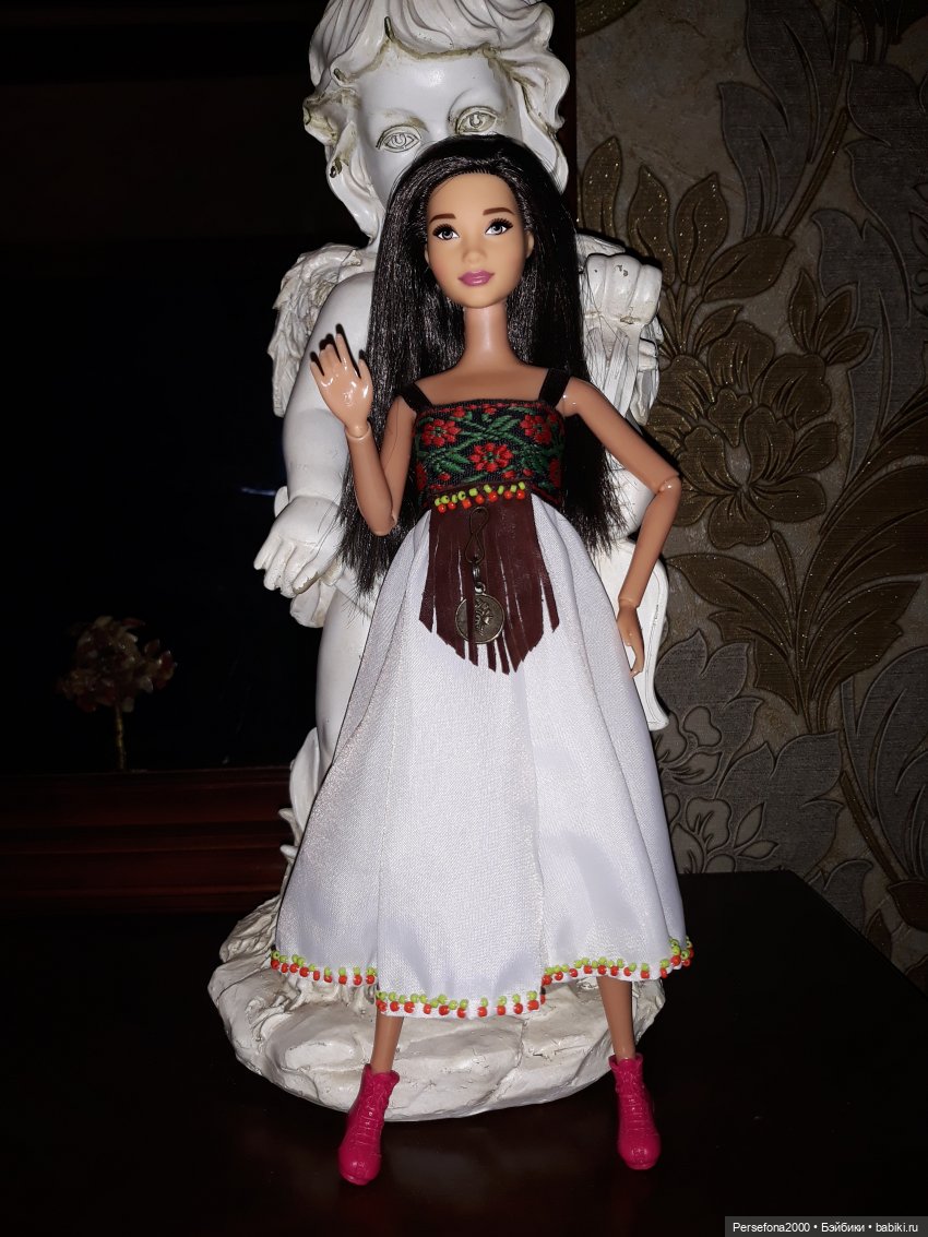 Страсти по Франкенштейну. Часть 3. Шарнирная Джеки (фото 10)