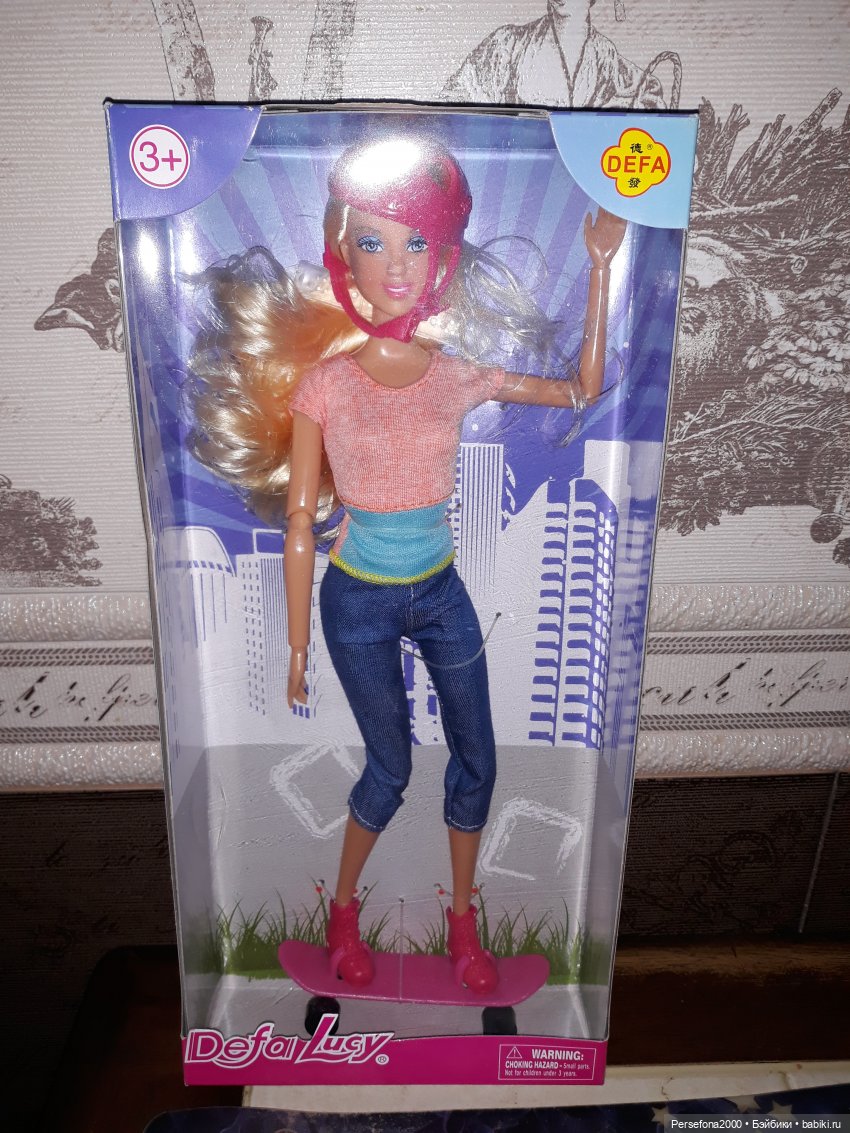 Страсти по Франкенштейну. Часть 3. Шарнирная Джеки