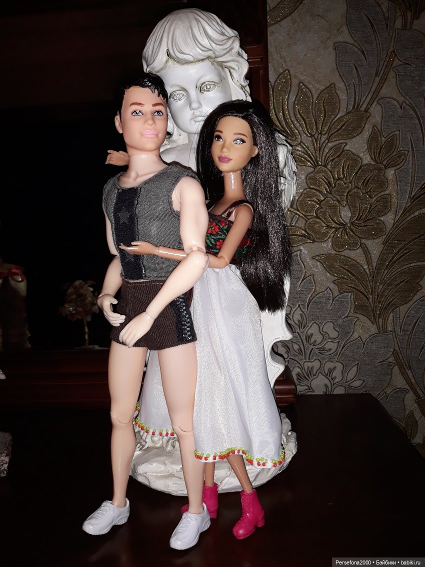 Страсти по Франкенштейну. Часть 3. Шарнирная Джеки